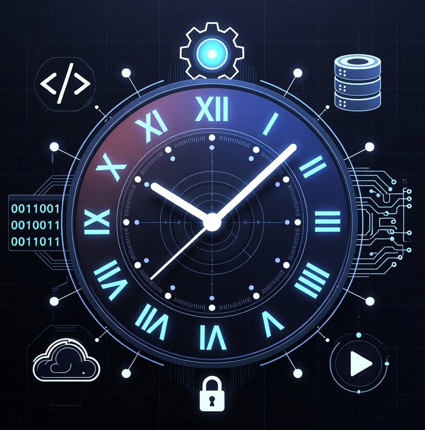 TimeMachine for Code